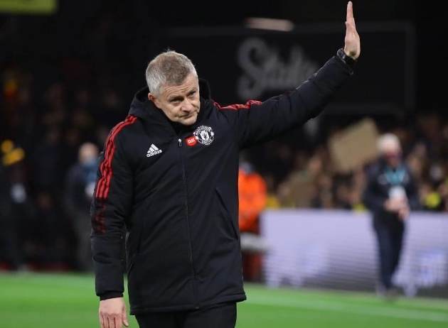 Ole Gunnar Solskjaer làm gì sau khi bị MU sa thải?