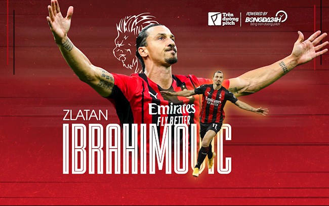 Zlatan Ibrahimovic: “Mỗi sáng thức dậy tôi thấy đau khắp người. Nhưng adrenaline trong tôi vẫn còn”