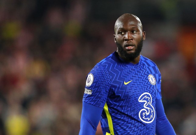 Lukaku lên tiếng sau khi nhiễm COVID-19