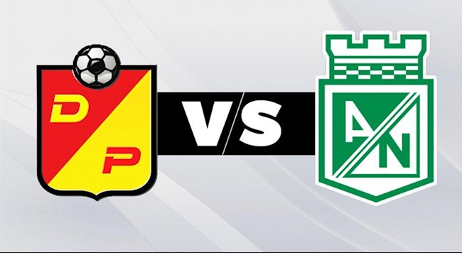 Nhận định Pereira vs Atletico Nacional 8h00 ngày 25/11 (Cúp QG Colombia 2021)