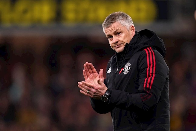 3 cầu thủ MU không chào tạm biệt Solskjaer