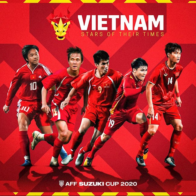 ĐT Việt Nam