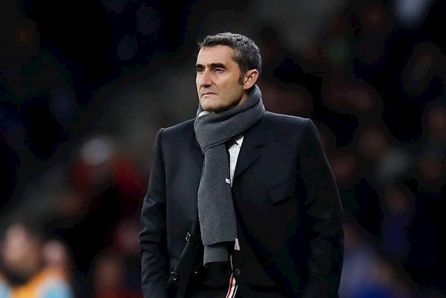 Điểm tin tối 24/11: MU đặt vấn đề với cựu HLV Barca