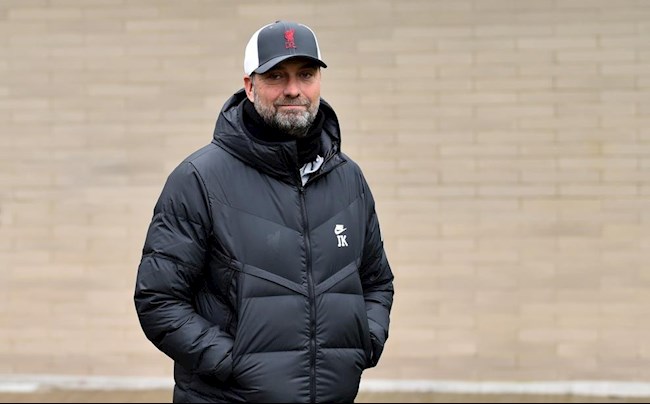 Klopp: Tôi không nghĩ đến MU dù chỉ 1 giây