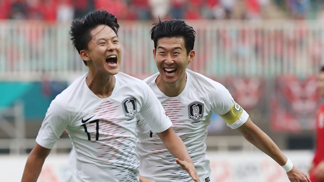 Lee Seung Woo Lee Seung Woo