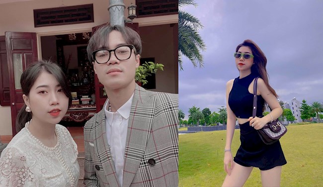 Ngắm nhan sắc em gái chủ tịch Văn Toàn: Xinh đẹp không kém gì hot girl