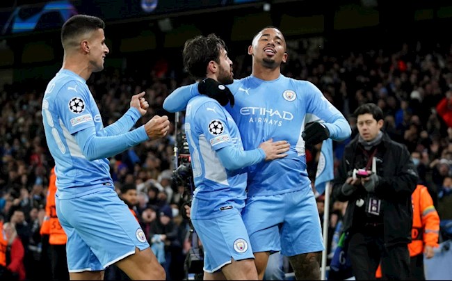 Kiến tạo bàn kết liễu PSG, Bernardo Silva nhận mưa lời khen