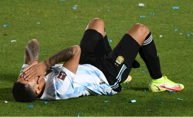 “Bom tấn” Tottenham khiến Conte như ngồi trên đống lửa