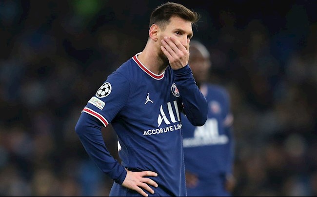 Lionel Messi Lionel Messi