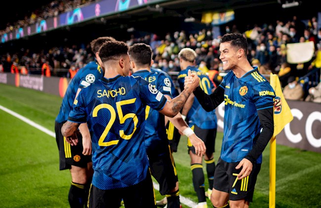 Michael Owen cho rằng chiến thắng trước Villarreal giúp MU lấy lại sự tự tin cần thiết Michael Owen cho rằng chiến thắng trước Villarreal giúp MU lấy lại sự tự tin cần thiết