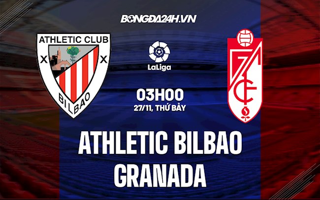 Bilbao VS Granada