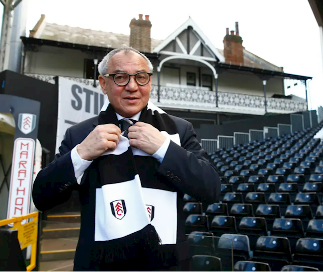 FELIX MAGATH