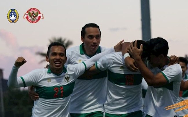 ĐT Indonesia ĐT Indonesia