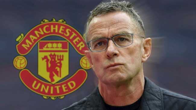 Những điều cần biết về Ralf Rangnick, người được MU đặt trọn niềm tin