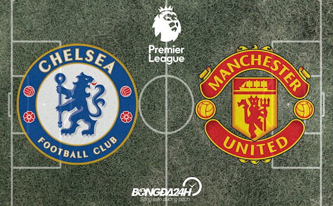 Đội hình Chelsea vs MU 28/11/2021