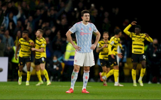 Harry Maguire Harry Maguire