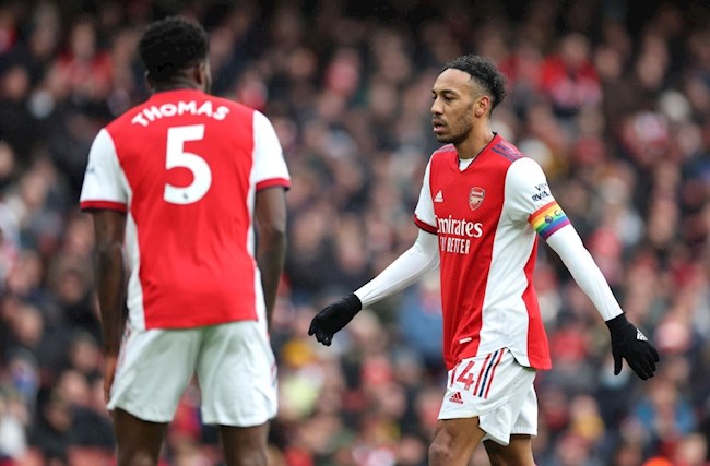 Arsenal vs Newcastle