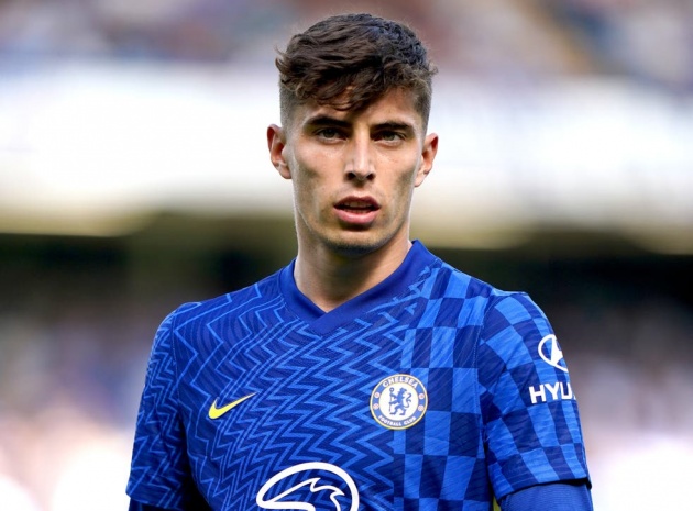 Chelsea nhận tin vui trước trận gặp MU