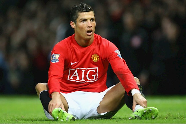 Ronaldo vs Chelsea Ronaldo vs Chelsea