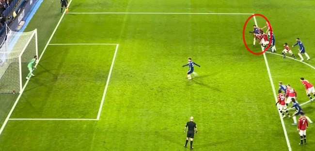 Penalty là gì Tìm hiểu lịch sử của quả penalty 4 Penalty là gì Tìm hiểu lịch sử của quả penalty 4