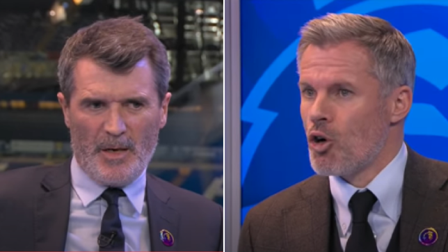 Keane và Carragher nói về cuộc đua vô địch Ngoại hạng Anh 2021/22