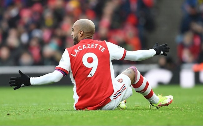 Lacazette Lacazette