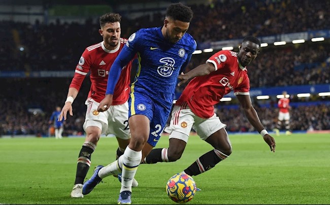 Bailly tiết lộ điều fan MU nào cũng muốn nghe