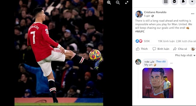 Cristiano Ronaldo Cristiano Ronaldo