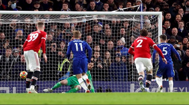 Chelsea vs MU Chelsea vs MU