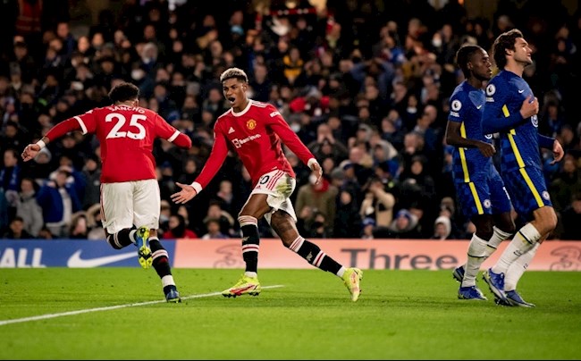 Dấu ấn chiến thuật của Carrick trước Chelsea