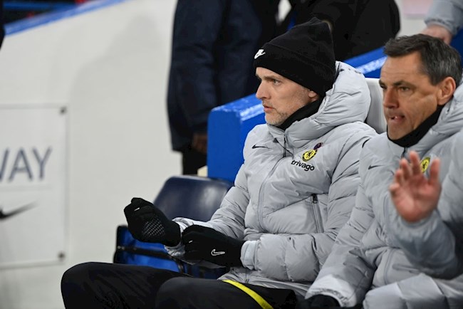 HLV Tuchel: Chelsea hôm nay ghi cả 2 bàn