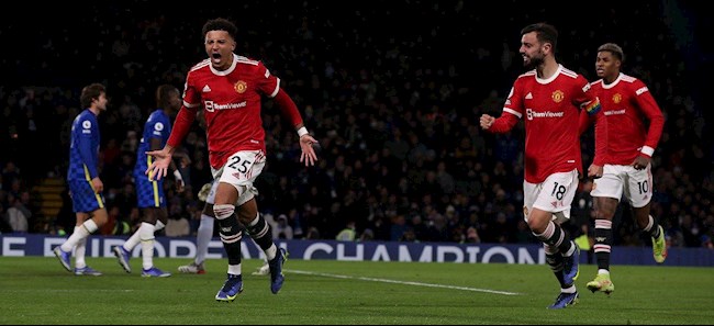 HLV Ralf Rangnick đã nhìn thấy cầu thủ quan trọng nhất của MU sau trận hòa Chelsea?