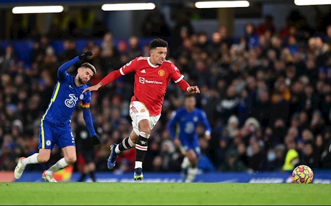 Jorginho mất điểm trước sự kiện trao Quả bóng Vàng