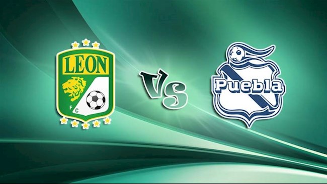 Leon VS Puebla