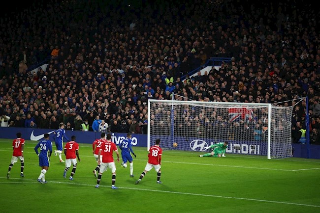 Penalty là gì Tìm hiểu lịch sử của quả penalty 1 Penalty là gì Tìm hiểu lịch sử của quả penalty 1