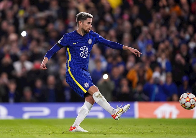 Sau 2 năm Chelsea mới lại sút tung lưới MU tại Premier League hình ảnh