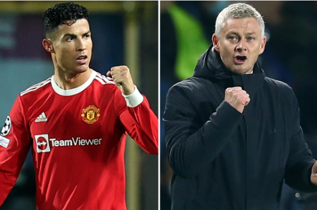 Cristiano Ronaldo thừa nhận một điều sau trận hòa Atalanta