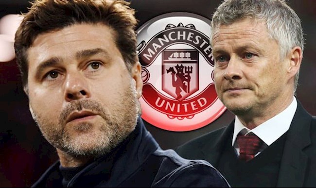 Điểm tin bóng đá sáng 3/11: MU chốt Pochettino thay Solskjaer, Conte mang 6 cầu thủ về Spurs