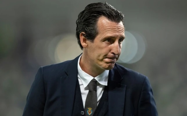 Gullit tin rằng Unai Emery sẽ thất bại nếu đến Newcastle