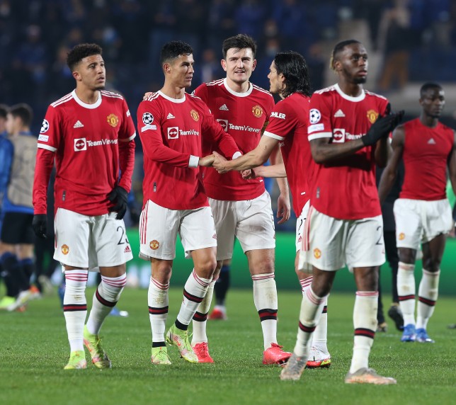 Paul Scholes chỉ ra 2 lo lắng lớn nhất của MU sau trận hòa Atalanta