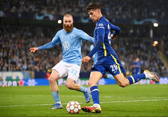 Sa sút phong độ, sao Chelsea vẫn được HLV Tuchel khen ngợi