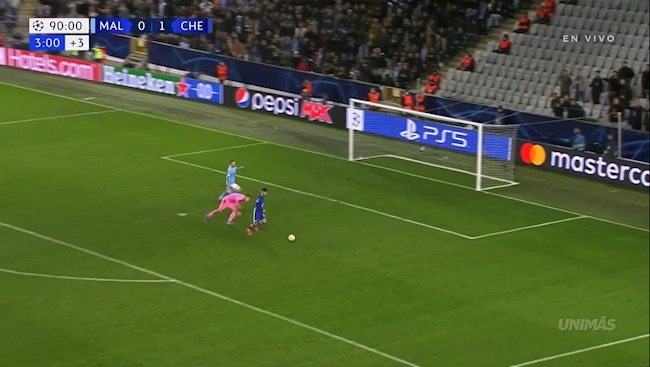 Vừa trở lại, Christian Pulisic đã gây sốc với pha bỏ lỡ khó tin