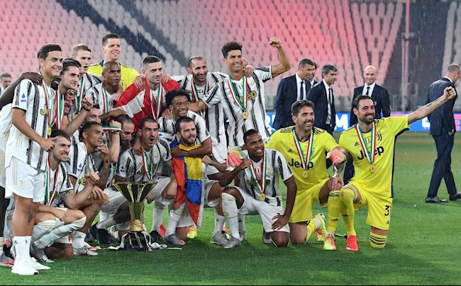 Juventus
