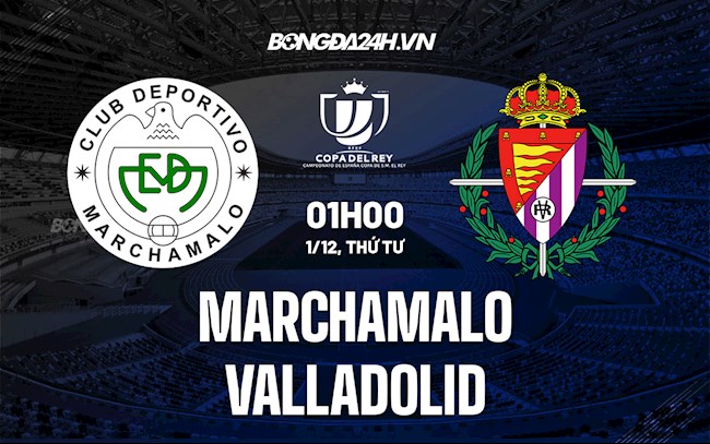 Nhận định bóng đá Marchamalo vs Valladolid
