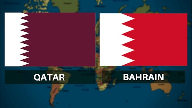 Qatar vs Bahrain