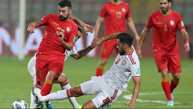 Nhận định, soi kèo UAE vs Syria 2h00 ngày 1/12 (FIFA Arab Cup 2021) keo uae vs viet nam