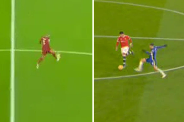 NHM dùng Fabinho để chế nhạo Jorginho