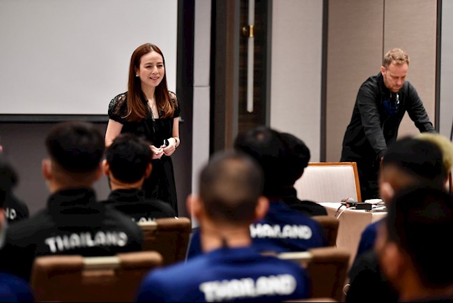 ĐT Thái Lan nhận thưởng bao nhiêu nếu soán ngôi Việt Nam tại AFF Cup?