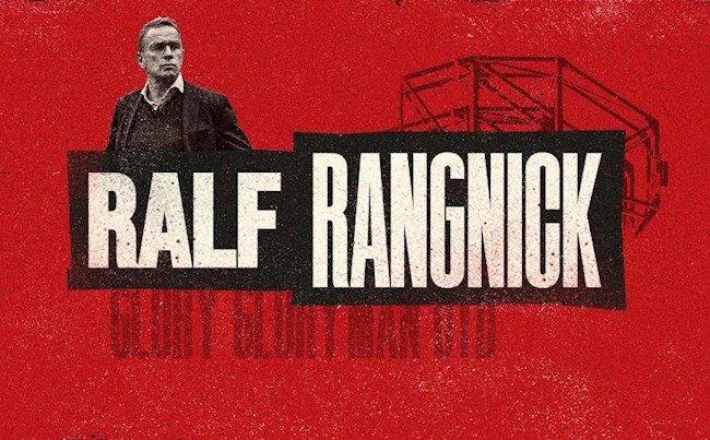 Triết lý của Ralf Rangnick