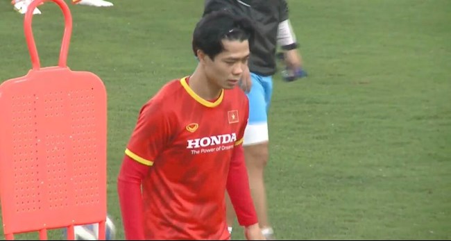 Công Phượng Công Phượng